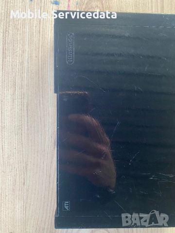 Конзола Nintendo Wii, снимка 5 - Nintendo конзоли - 52987023