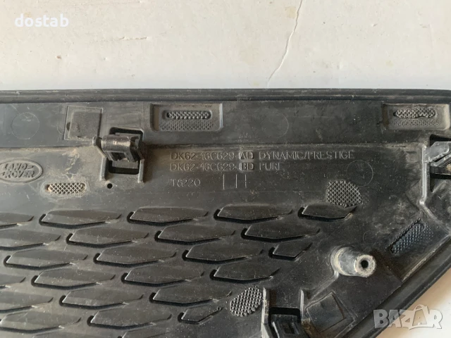 Решетка за Range Rover L494, снимка 7 - Части - 51156744