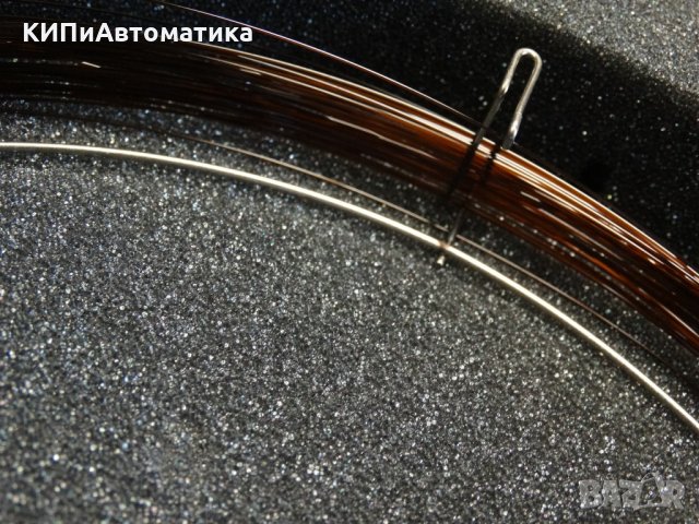 капилярна тръба Hewlett Packard HP-20M, снимка 4 - Лаборатория - 34451792