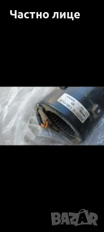 вентилатори New Holland , снимка 2 - Селскостопанска техника - 49345633