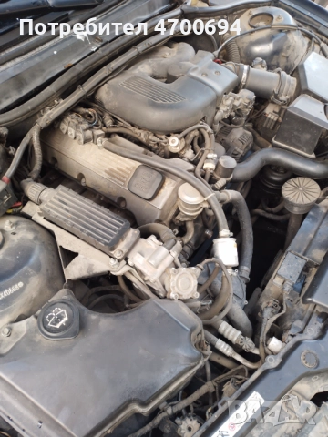 В добро състояние, има нови зимни гуми и нова газова бутилка., снимка 6 - Автомобили и джипове - 52997358