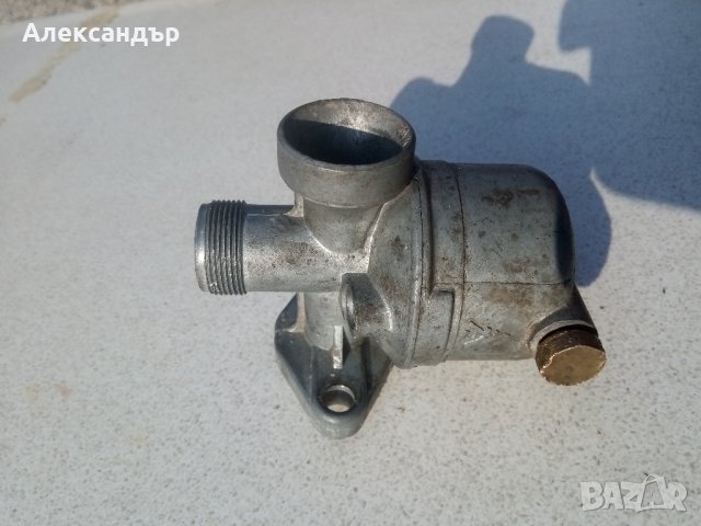 Карбуратори за ретро мотори и други карбуратори , снимка 3 - Части - 29355010