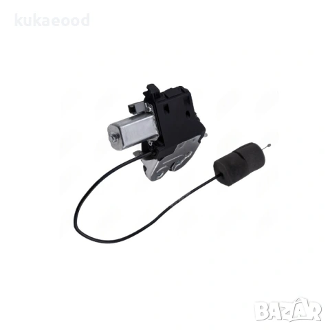 Брава за багажник за Mercedes S-Class W221, снимка 2 - Части - 54051281