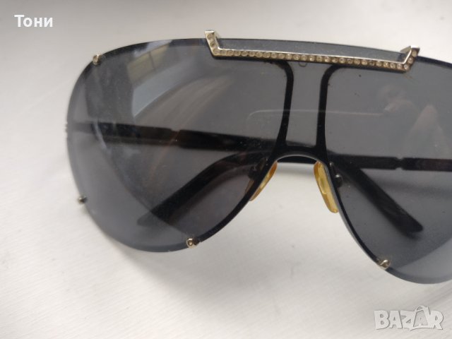 Слънчеви очила VALENTINO 5510/S, снимка 3 - Слънчеви и диоптрични очила - 38187168