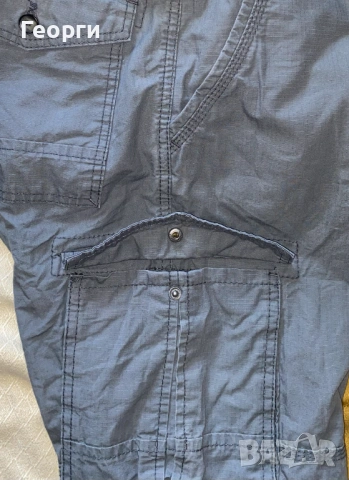 Къс карго панталон ESPRIT, р-р М