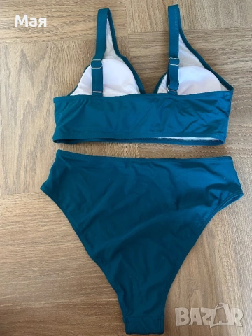 Чисто нов бански, снимка 2 - Бански костюми - 54298764