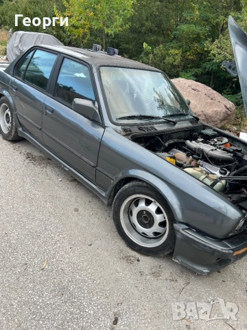БМВ е30 325i 