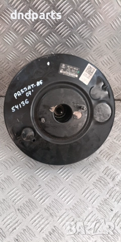 Серво VW Passat B6 2007г. 3M5H-19E616-AB	