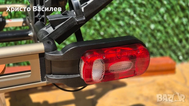 Стойка за велосипеди ., снимка 3 - Аксесоари за велосипеди - 50893362