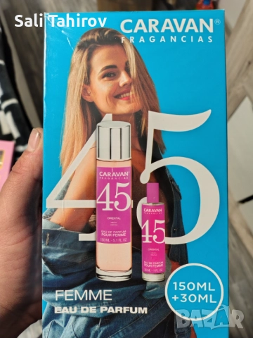 Парфюми, снимка 7 - Дамски парфюми - 52897371