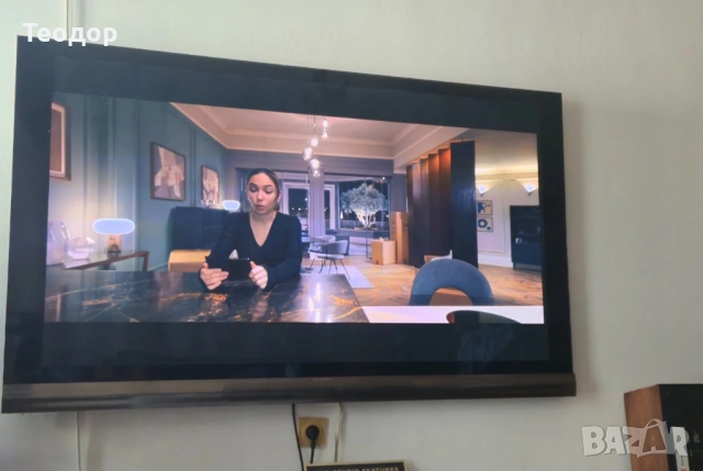 Bang & Olufsen BeoVision 12-65, снимка 4 - Телевизори - 53940453