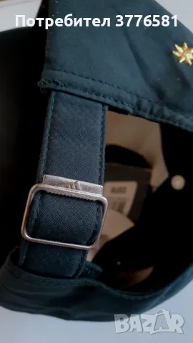 Шапка adidas Australia Cricket team , снимка 8 - Фен артикули - 49121019