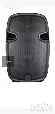 Кароаке тонколона 12 инча 