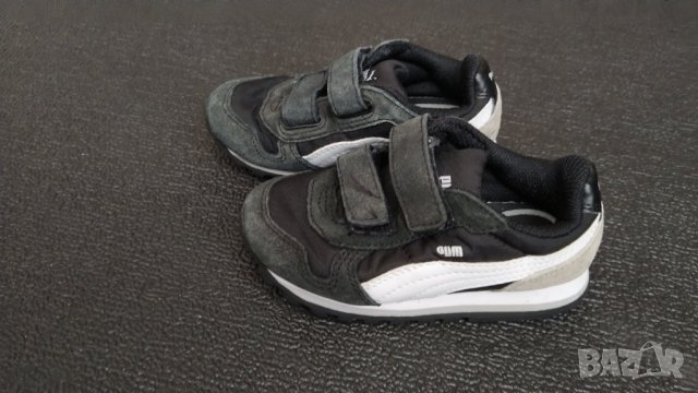 Маратонки Puma, снимка 2 - Детски маратонки - 31881549