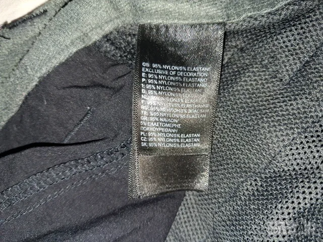 2 броя - The North Face DIABLO REG TAPERED PANT (М) и (L)  мъжки спортен панталон, снимка 15 - Панталони - 47412681