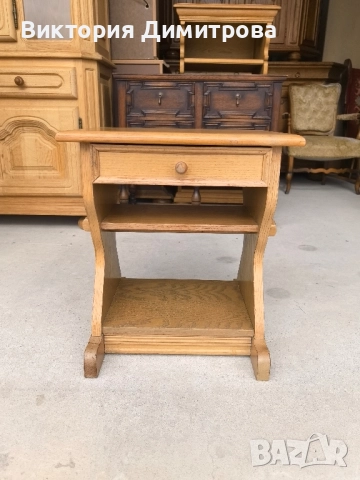 Нощно шкафче