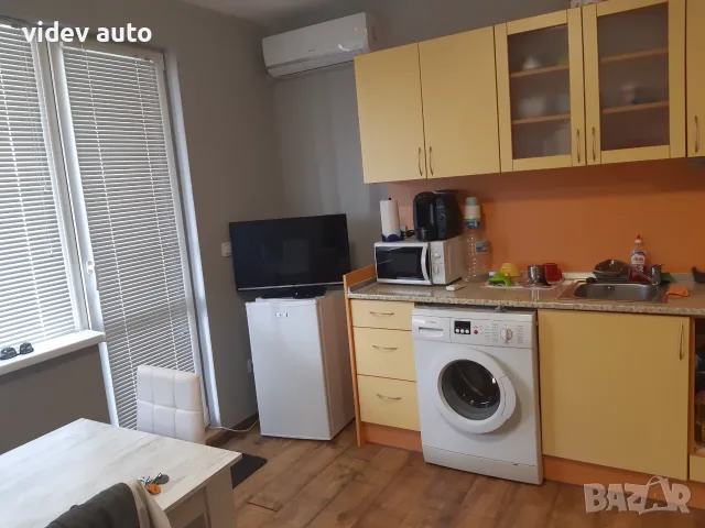 Двустаен под Наем в Сл.Бряг ДЪЛГОСРОЧНО, снимка 4 - Апартаменти - 56079294