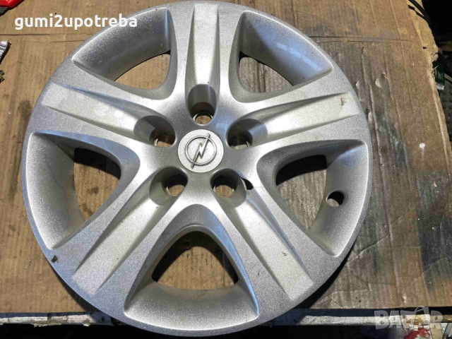 16 цола Тас Opel Astra H 5х110 13282335 Оригинал