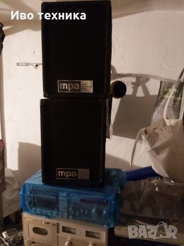 Ретро техника за добри купувачи и познавачи , снимка 4 - Декове - 35202251