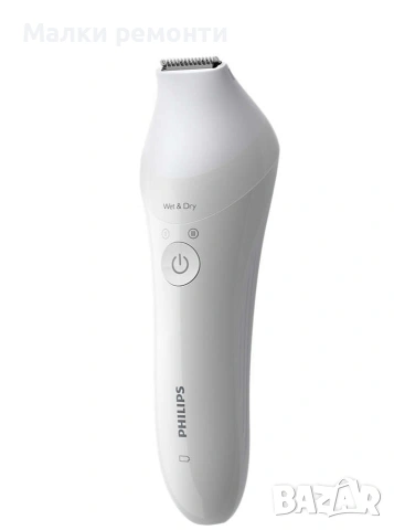 Тример Philips Satinelle