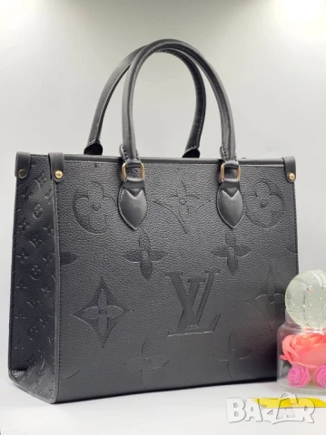 чанти louis vuitton , снимка 14 - Чанти - 51387604