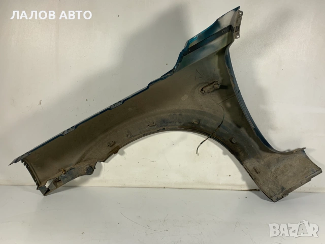 Преден десен калник Ленд Ровър Фрилендър 1 Preden desen kalnik Land Rover Freelander I , снимка 2 - Части - 53266961