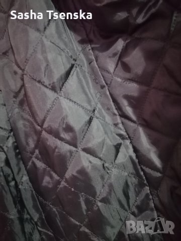 Дамско късо палто, снимка 5 - Палта, манта - 31928844