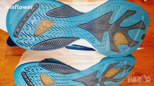 Маратонки Reebok , снимка 12 - Маратонки - 31443325