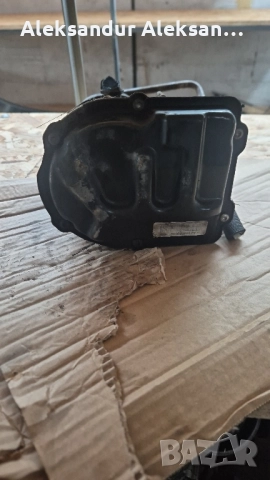 Ел. хидравлична помпа Мерцедес , снимка 3 - Части - 52504475