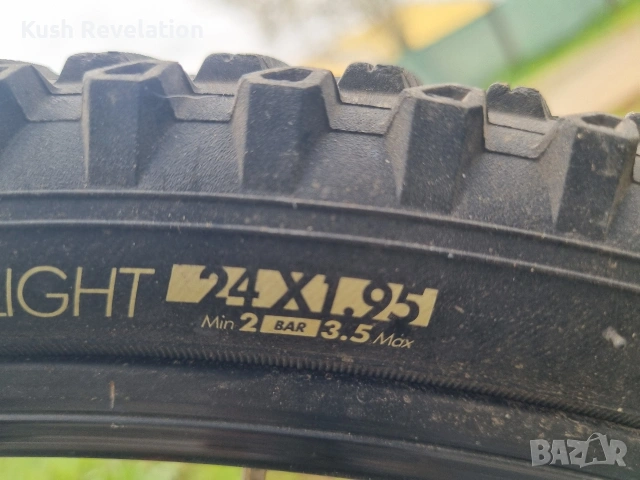 Колело за момче, снимка 3 - Велосипеди - 54005006