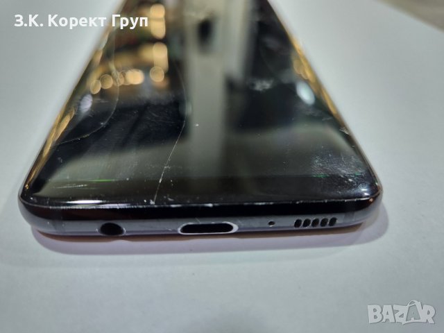 Смартфон Samsung Galaxy S8, снимка 3 - Samsung - 40634968