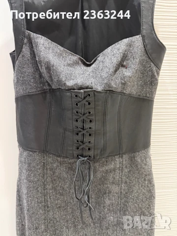 Рокля Bebe, снимка 2 - Рокли - 50696231