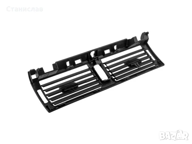 Преден централен въздуховод за BMW X6 E71, снимка 3 - Части - 47687168