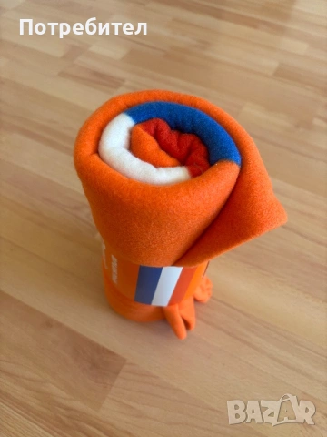 Поларено одеало 120 x 150 см.