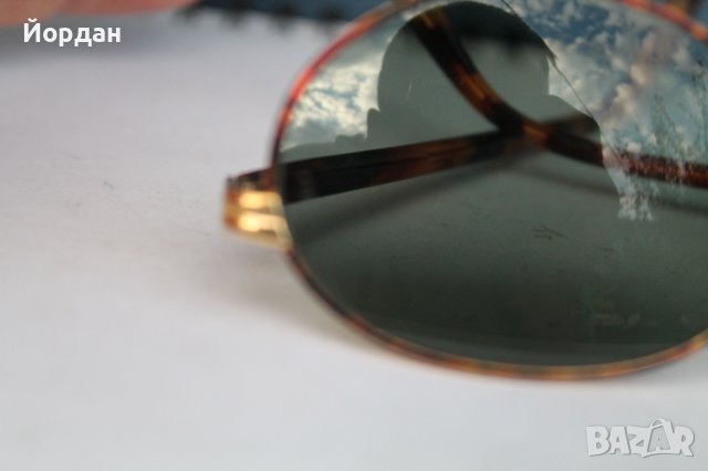Оригинални очила ''ray ban'' модел-W 2188 Oraw, снимка 10 - Слънчеви и диоптрични очила - 38223367