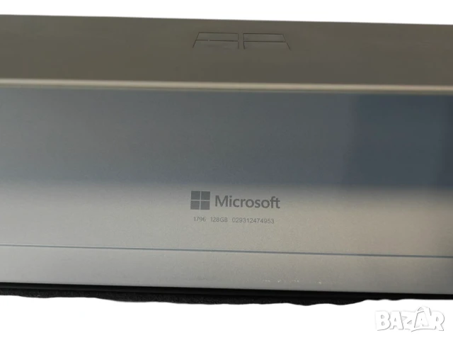 Microsoft Surface 5 Pro, снимка 5 - Таблети - 50573993