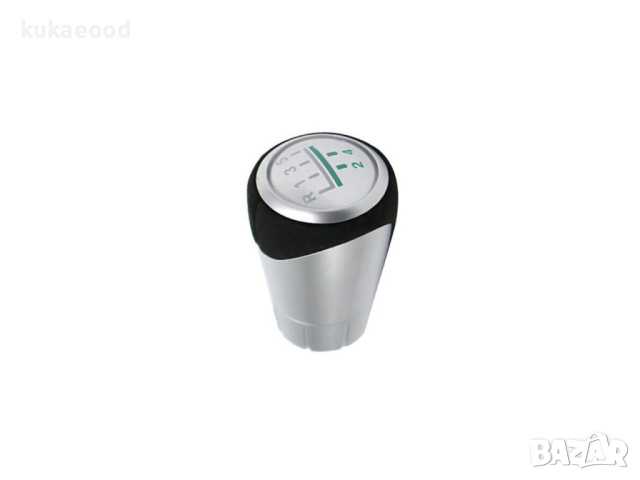 Топка за скоростен лост BMW Performance - 5 скорости, снимка 5 - Аксесоари и консумативи - 44612191