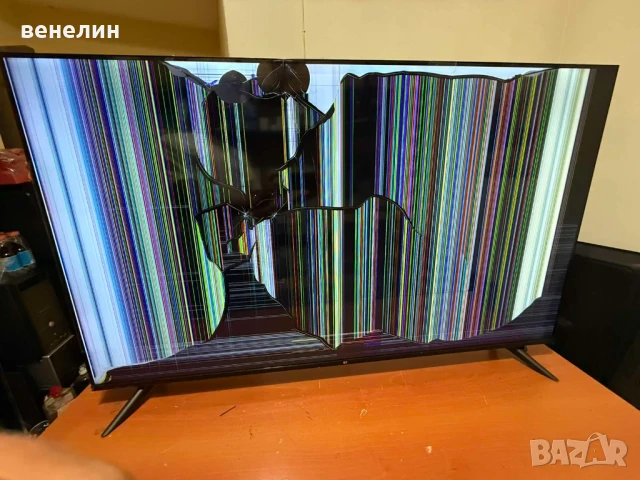 Mainboard CV962D4-D55 от NEO LED-55SJ24SM, снимка 4 - Части и Платки - 51055107