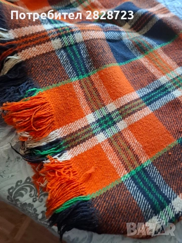 продава родопски одеяла