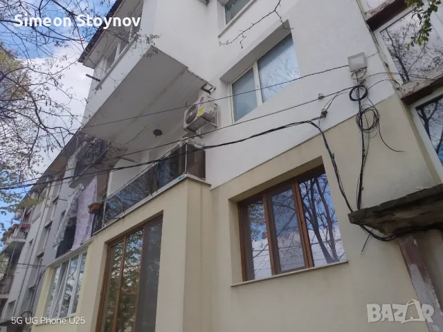 Иноксови Парапети , снимка 9 - Монтажи - 50183581