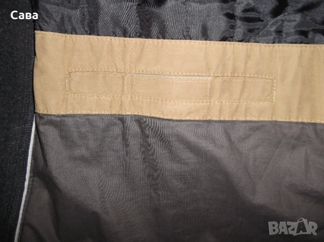 Зимно яке CAMEL  мъжко,3-4ХЛ, снимка 7 - Якета - 53918873