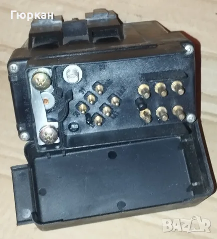 BMW E30 - E34 Блок за Управление на Подгревните Свещи 2 241 385 d, снимка 3 - Части - 56301443