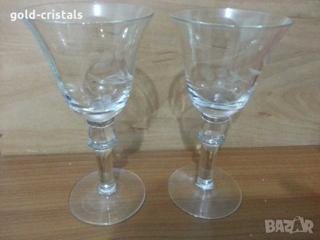 ритуални чаши, снимка 6 - Чаши - 30141125