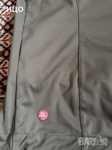 Мъжки елек Lafuma wind stopper, снимка 8 - Якета - 53333142