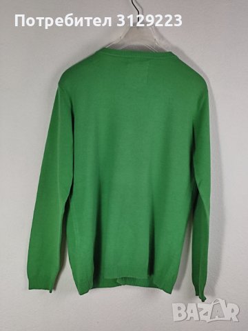 Jack& Jones cardigan M B44, снимка 2 - Пуловери - 40428671