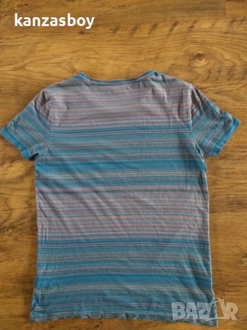 hugo boss orange tedryk - страхотна мъжка тениска, снимка 11 - Тениски - 36876350