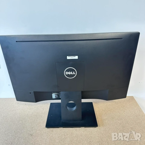 • Монитор Dell E2416H 24"(1920x1080)/Display Port, снимка 3 - Монитори - 54068978