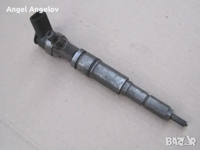 Дюза BOSCH – 0445110080 BMW-3, 330d 5,530d 7,730d X5 3,0d,2,0d-150hp,204hp,211hp,218hp, снимка 1