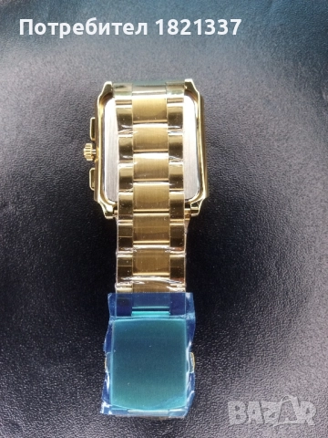 Мъжки часовник , снимка 7 - Мъжки - 51894716