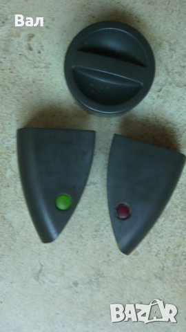 На части кафемашина Rotel Mastro Lorenzo TYP:Nr U24.3 CH1, снимка 17 - Кафемашини - 39594732